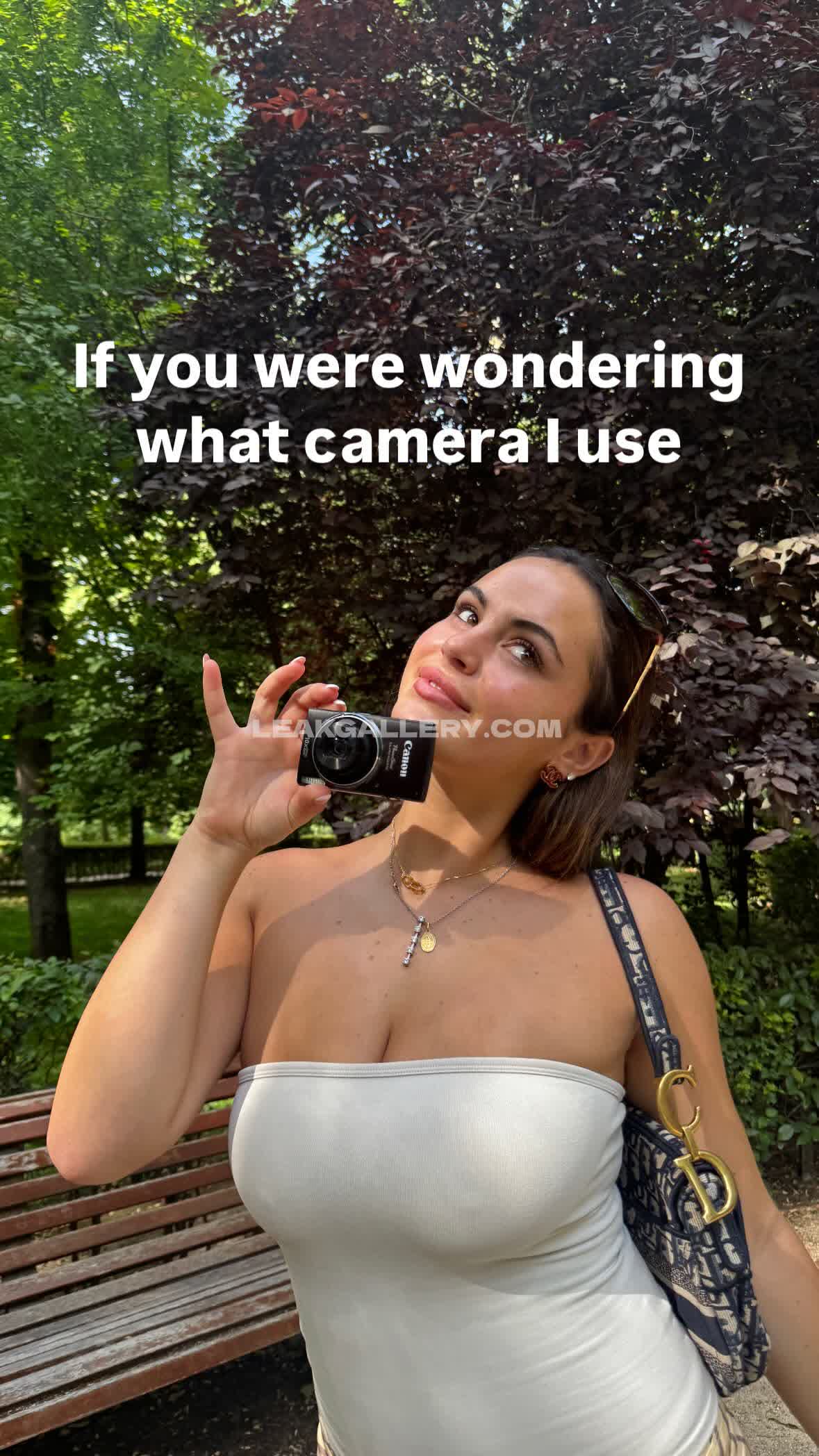 Myfavoritewants / sarabellaharriss / sexiisariii777 Exclusive Leaked Nude OnlyFans #3880275