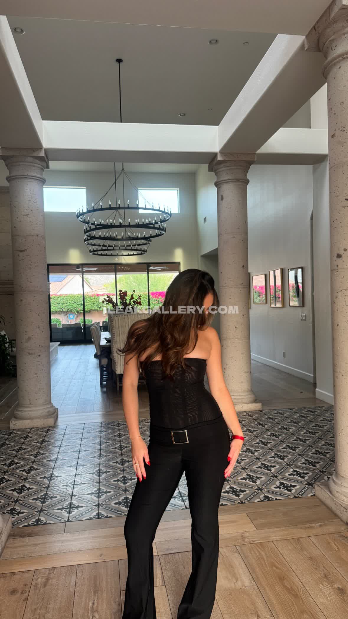 Myfavoritewants / sarabellaharriss / sexiisariii777 Exclusive Leaked Nude OnlyFans #3858929