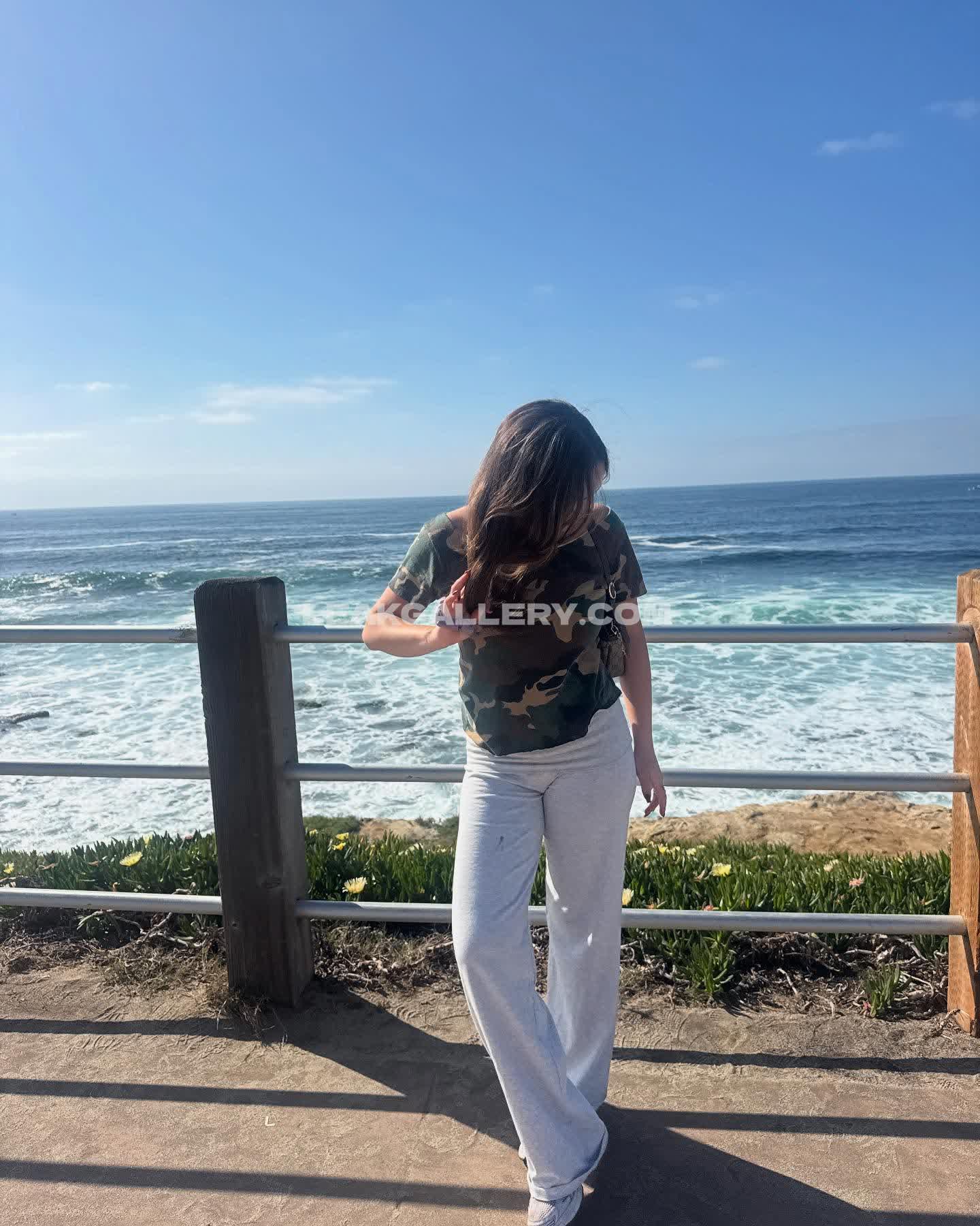 Myfavoritewants / sarabellaharriss / sexiisariii777 Exclusive Leaked Nude OnlyFans #3862742