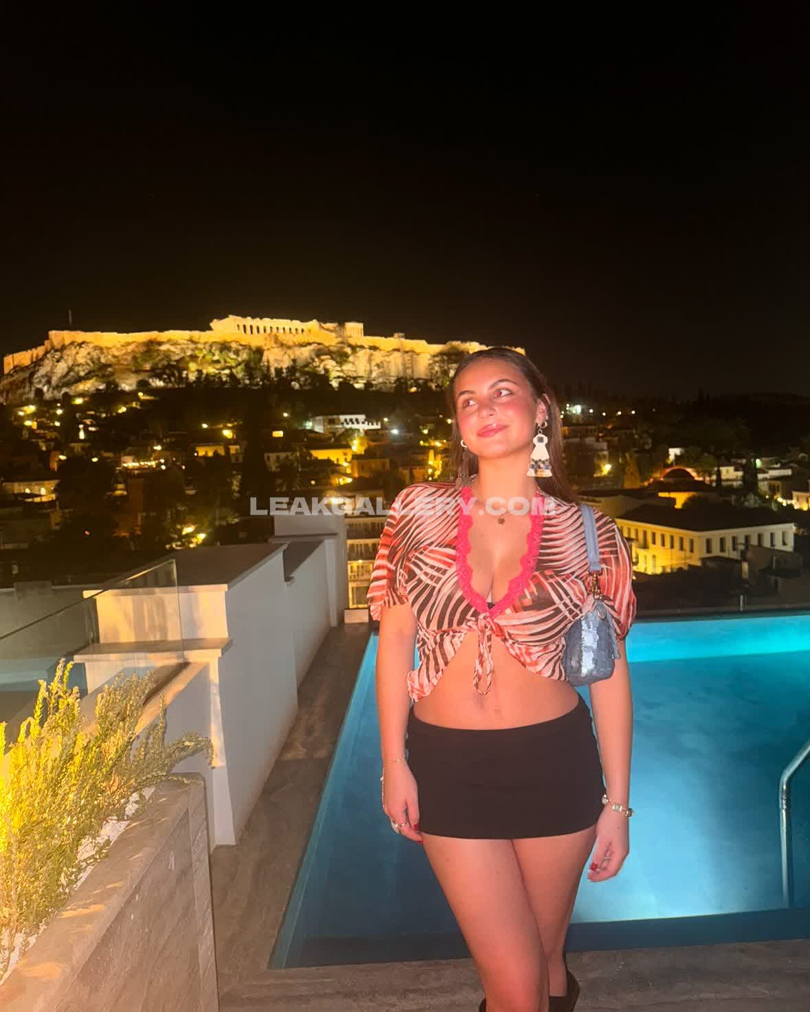 Myfavoritewants / sarabellaharriss / sexiisariii777 Exclusive Leaked Nude OnlyFans #3872548
