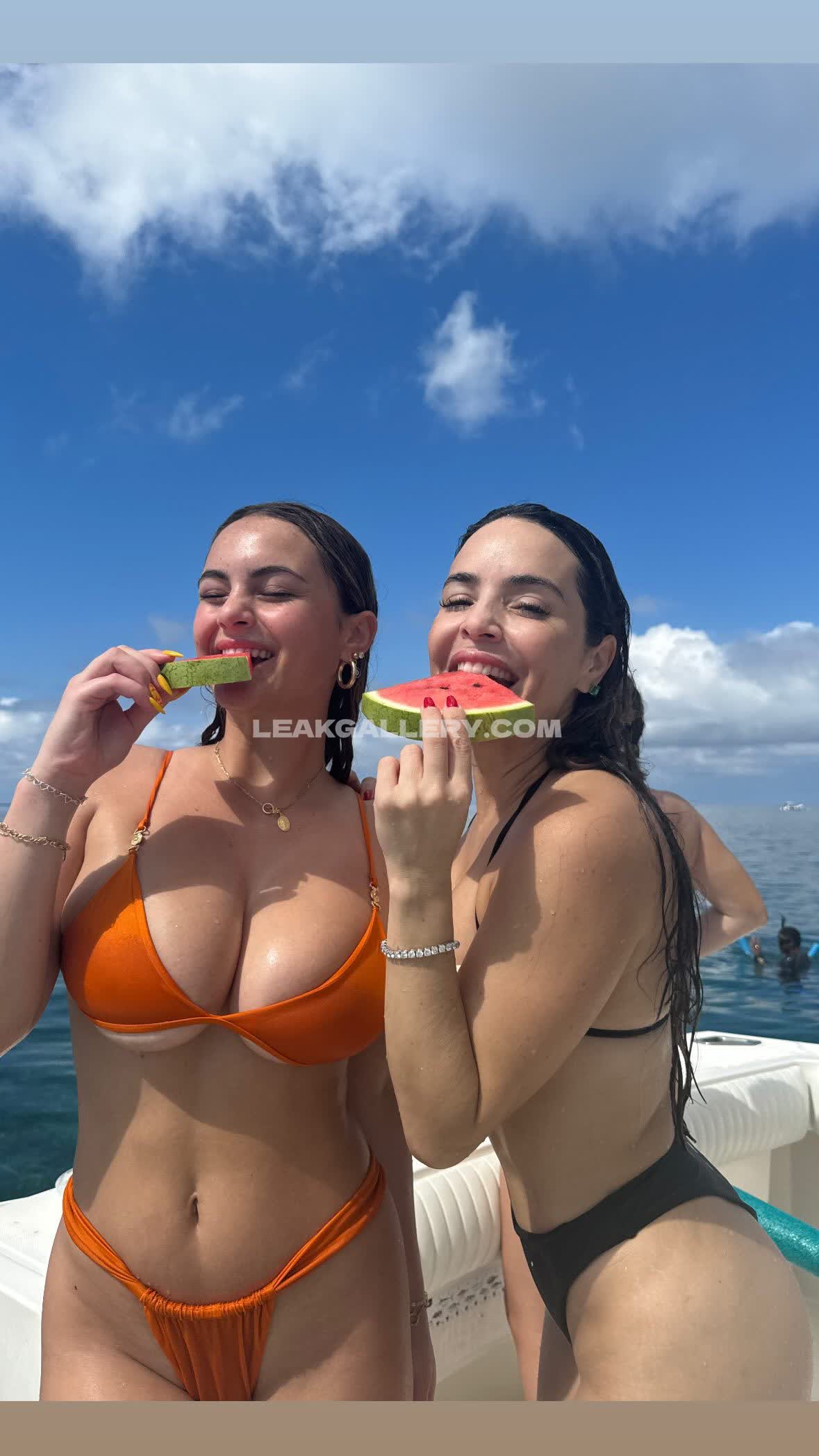Myfavoritewants / sarabellaharriss / sexiisariii777 Exclusive Leaked Nude OnlyFans #3881369