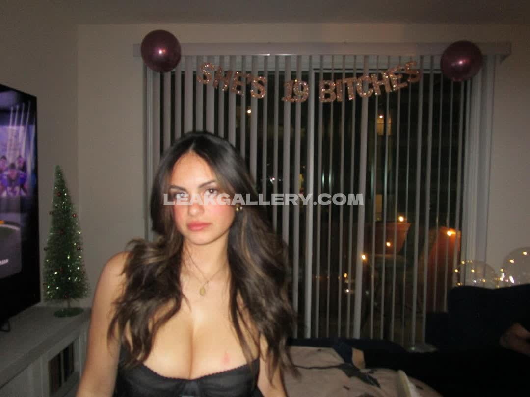 Myfavoritewants / sarabellaharriss / sexiisariii777 Exclusive Leaked Nude OnlyFans #3875475
