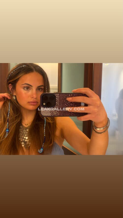 Myfavoritewants / sarabellaharriss / sexiisariii777 Exclusive Leaked Nude OnlyFans #12081886