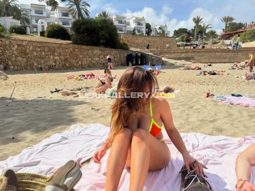 Myfavoritewants / sarabellaharriss / sexiisariii777 Exclusive Leaked Nude OnlyFans #12081847