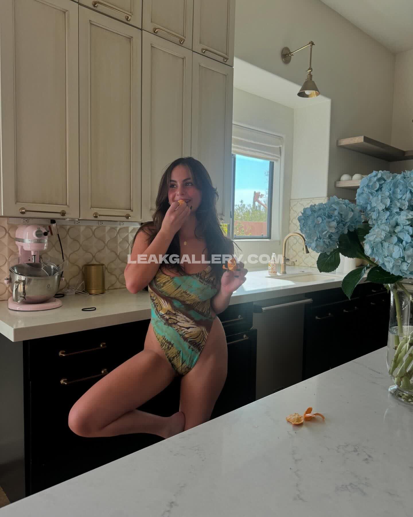 Myfavoritewants / sarabellaharriss / sexiisariii777 Exclusive Leaked Nude OnlyFans #3859232