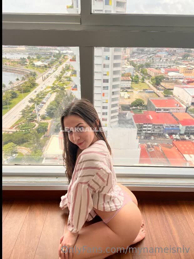 Mynameisakiira Exclusive Leaked Nude OnlyFans #8208135