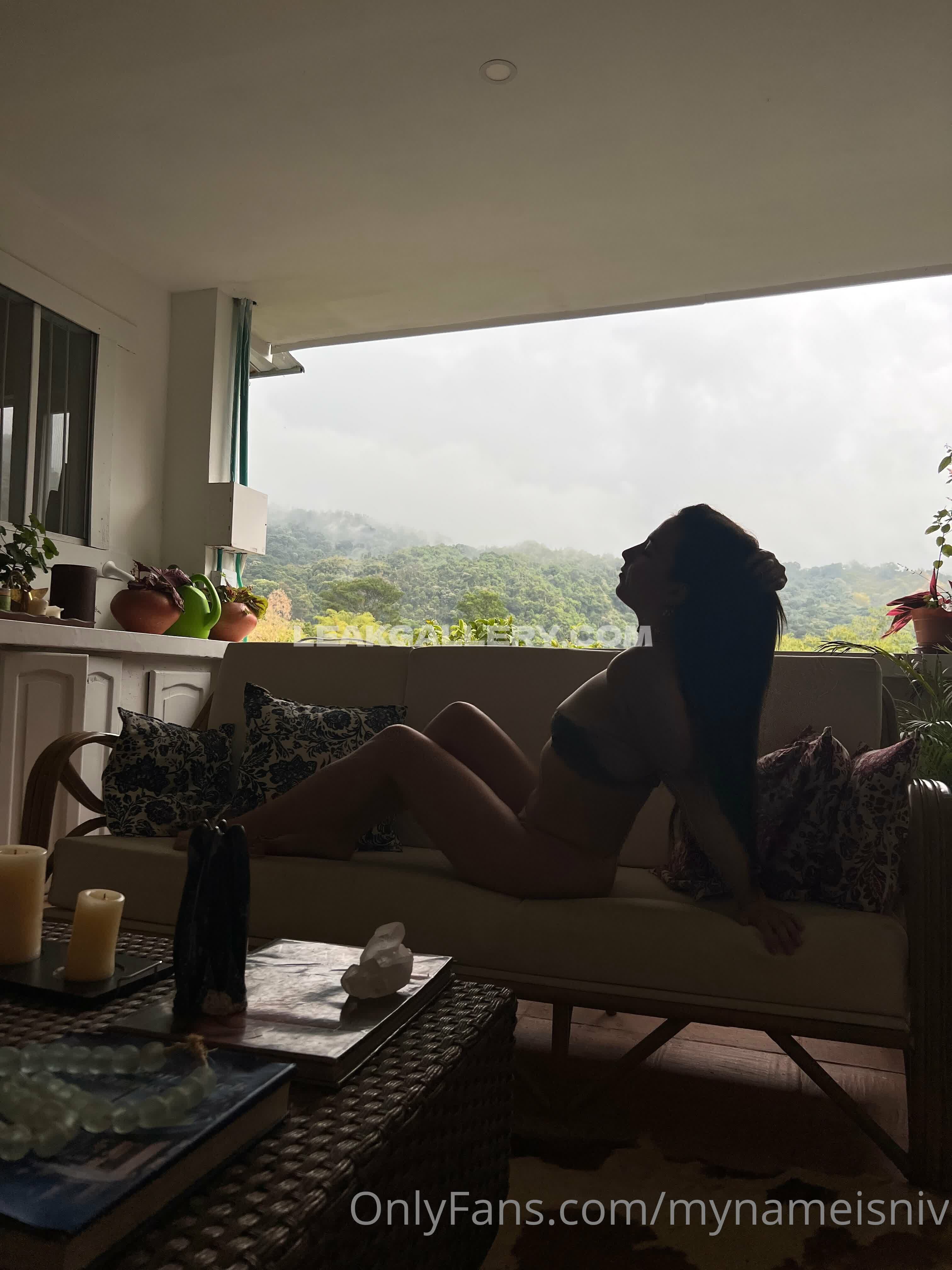 Mynameisakiira Exclusive Leaked Nude OnlyFans #8208991