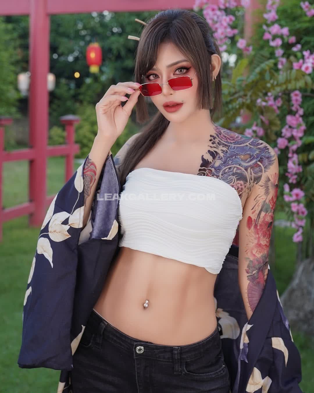 Myrtlegail Exclusive Leaked Nude OnlyFans #5931249