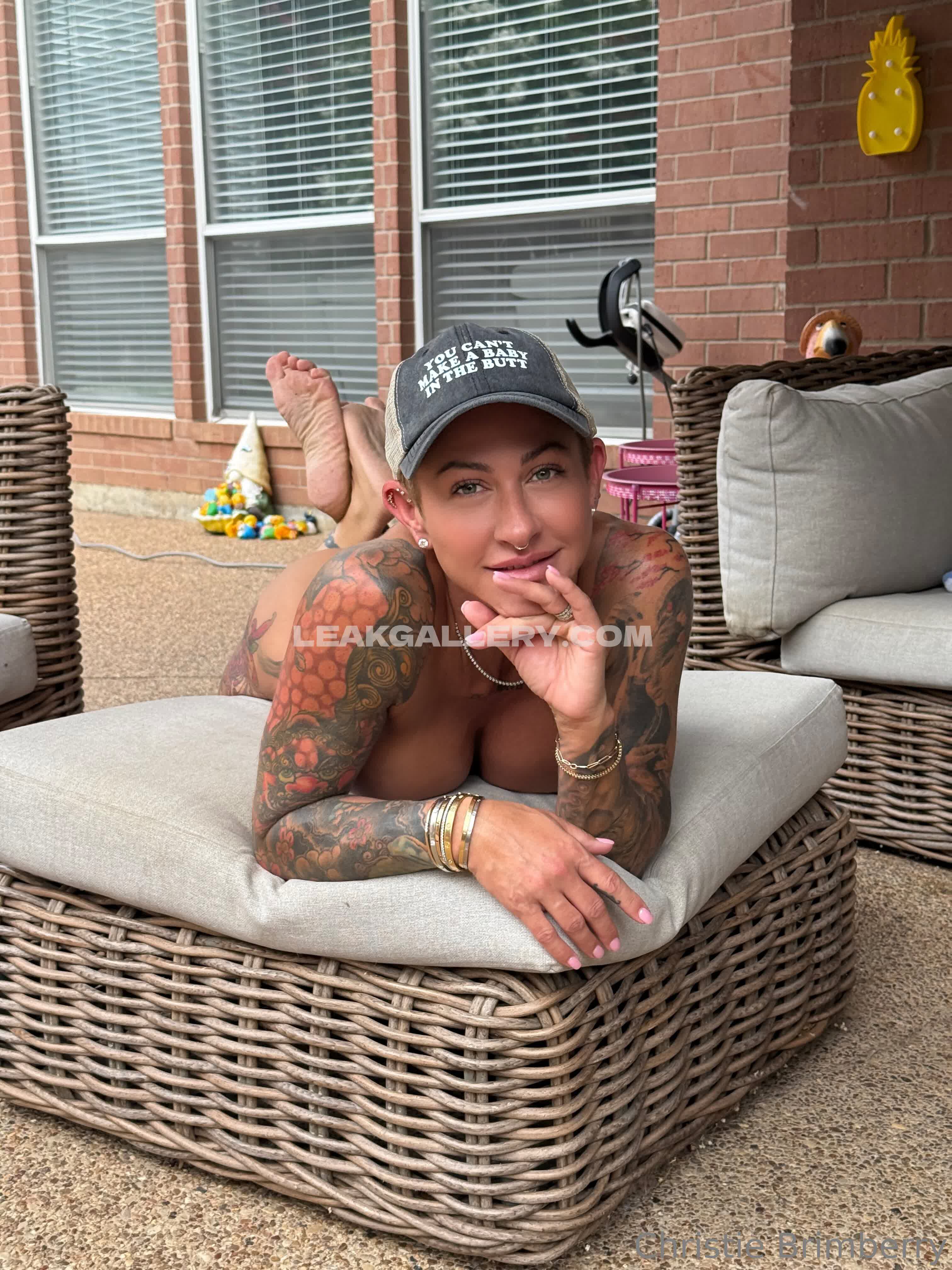 Mysterymeat3x Exclusive Leaked Nude OnlyFans #8187026