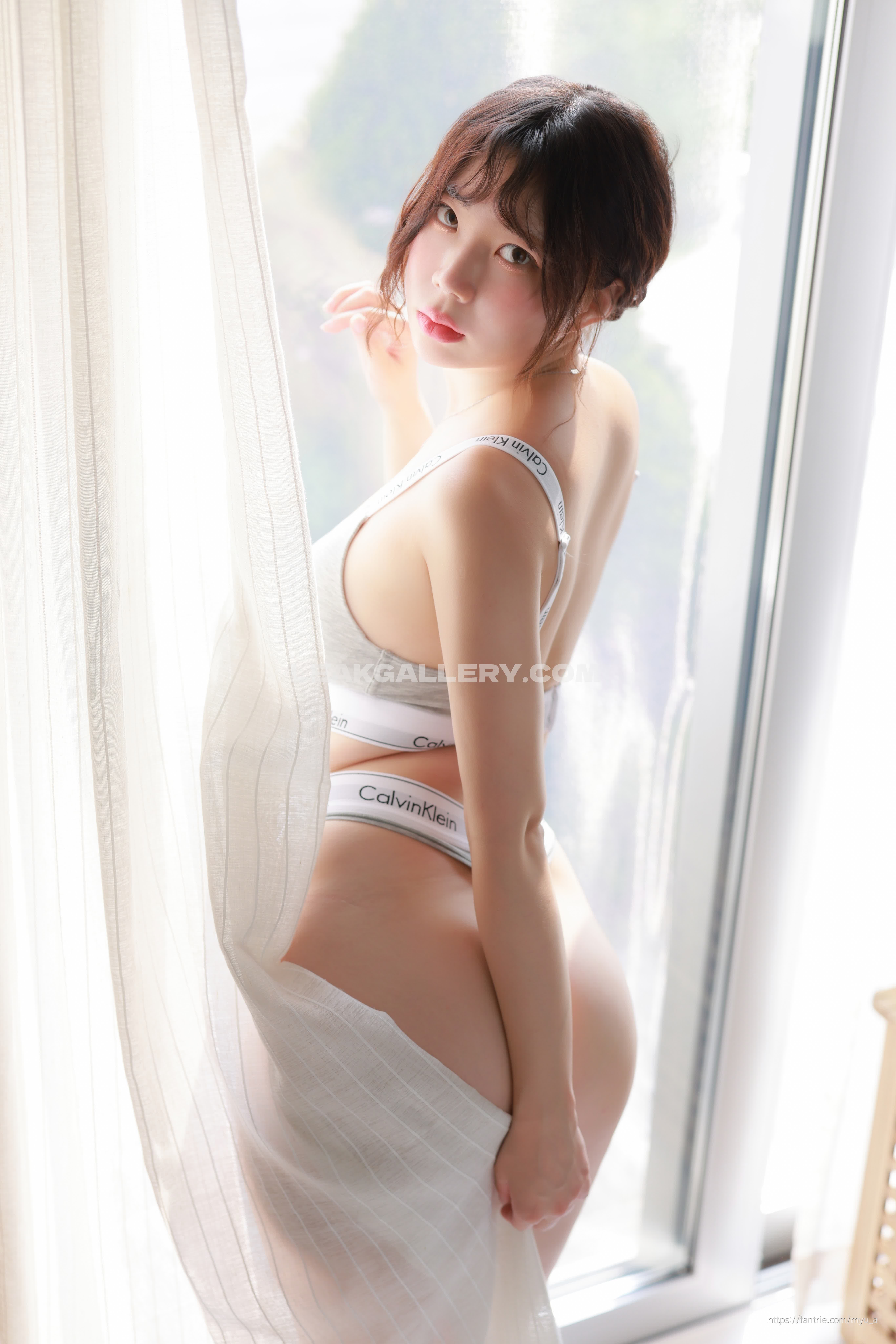 Myu_a_ Exclusive Leaked Nude OnlyFans #7570047