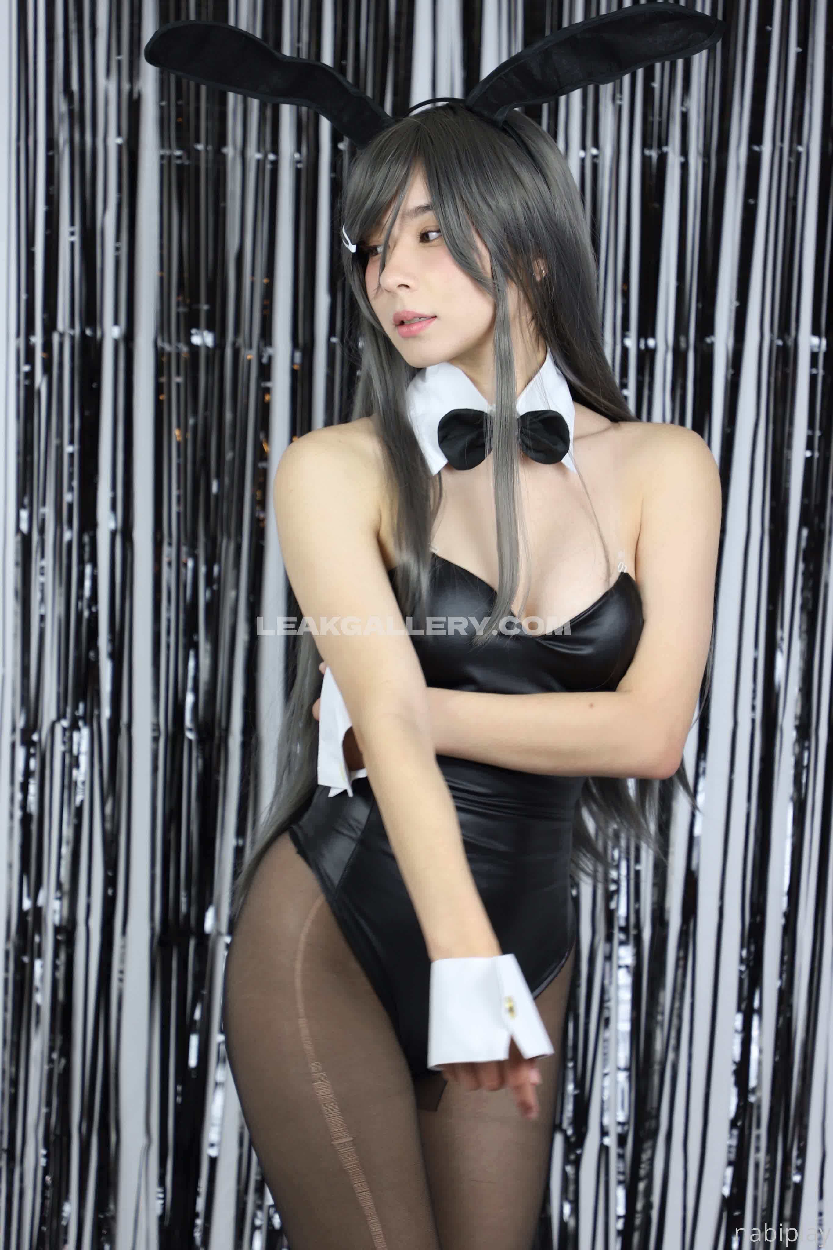 Nabiplay Exclusive Leaked Nude OnlyFans #2952303