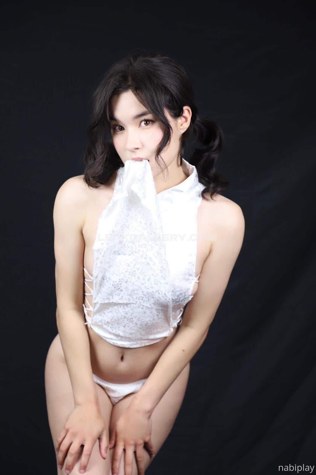 Nabiplay Exclusive Leaked Nude OnlyFans #2957192