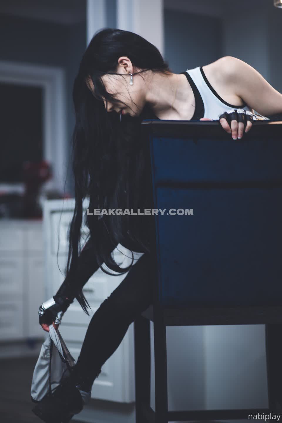 Nabiplay Exclusive Leaked Nude OnlyFans #2953523