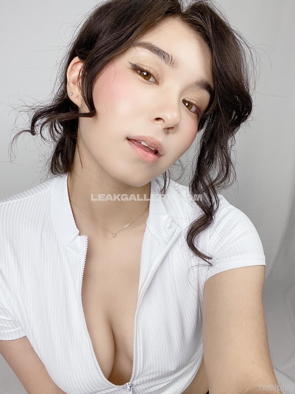 Nabiplay Exclusive Leaked Nude OnlyFans #2965229