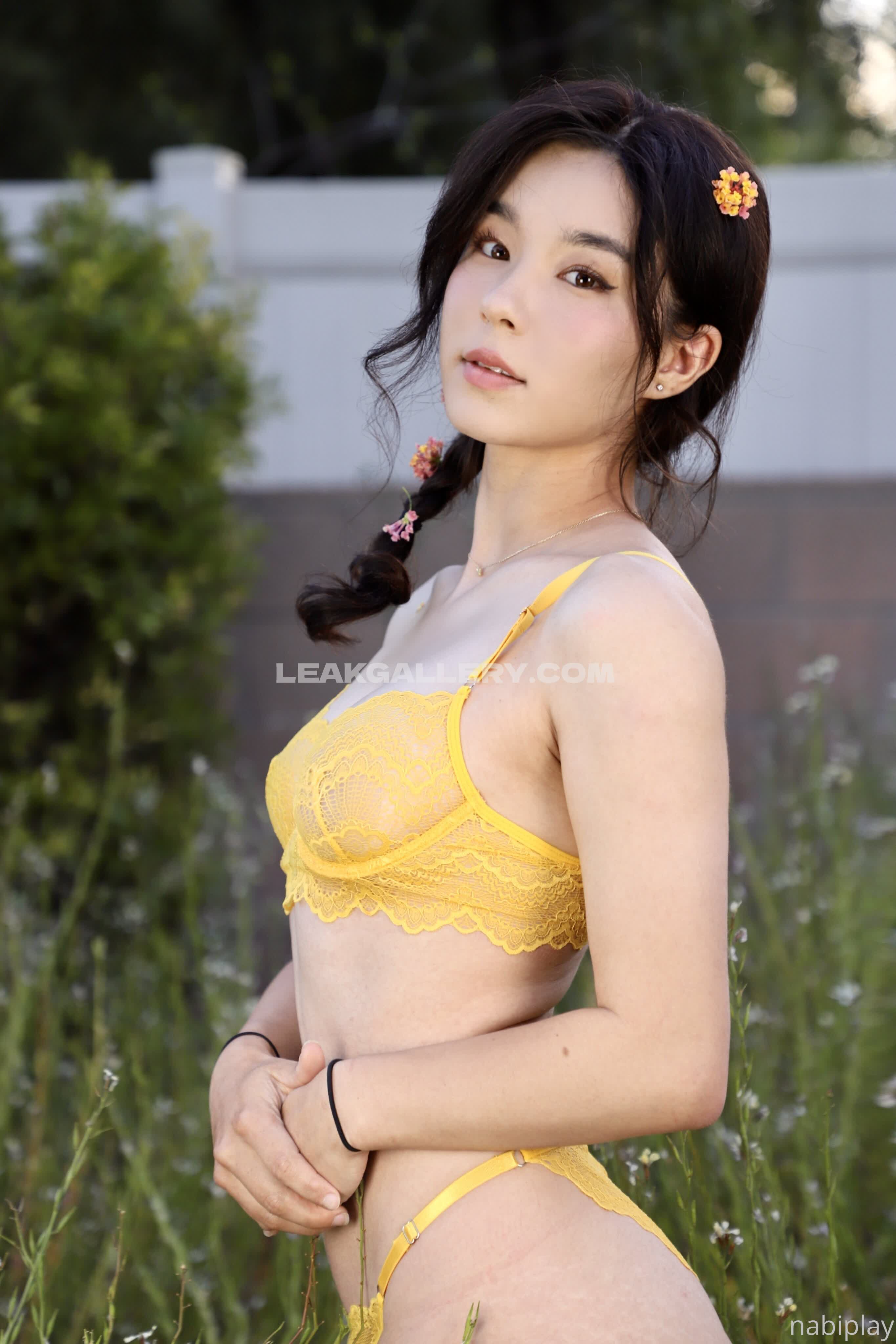 Nabiplay Exclusive Leaked Nude OnlyFans #2950252