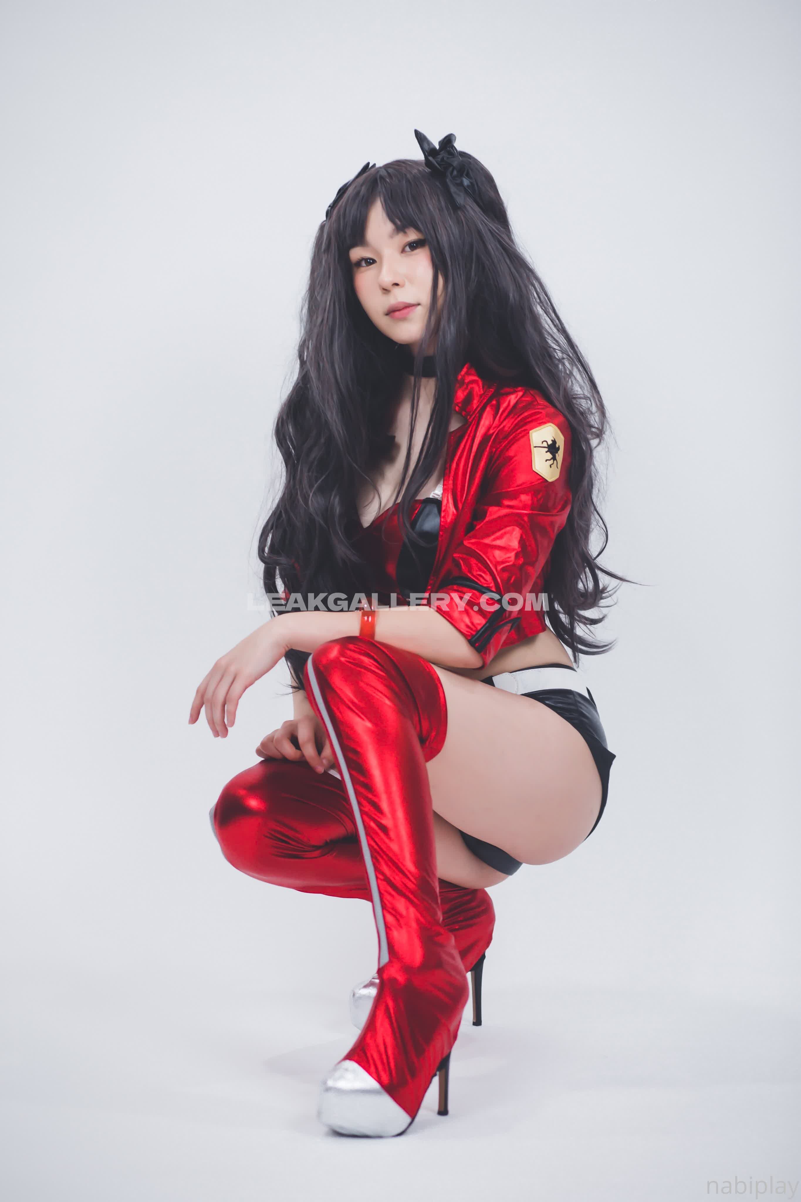 Nabiplay Exclusive Leaked Nude OnlyFans #2950333