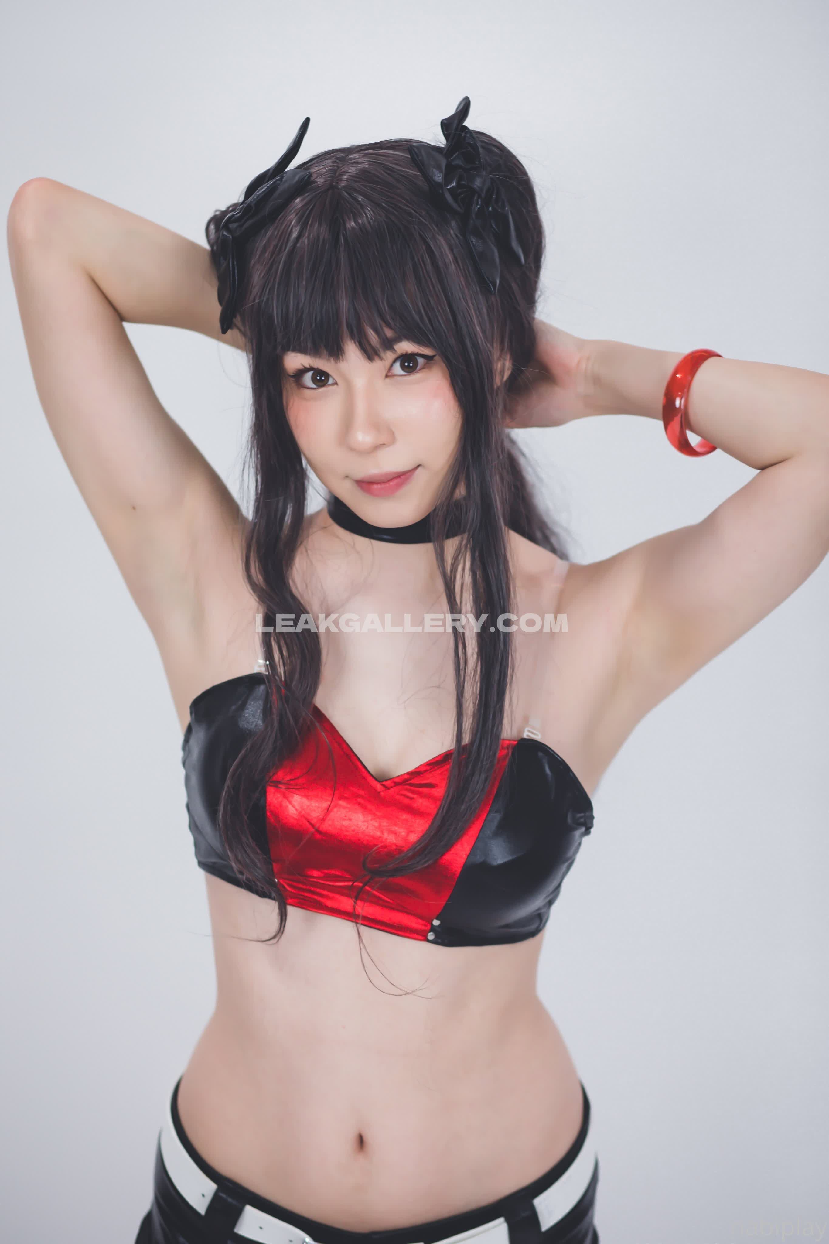Nabiplay Exclusive Leaked Nude OnlyFans #2955238