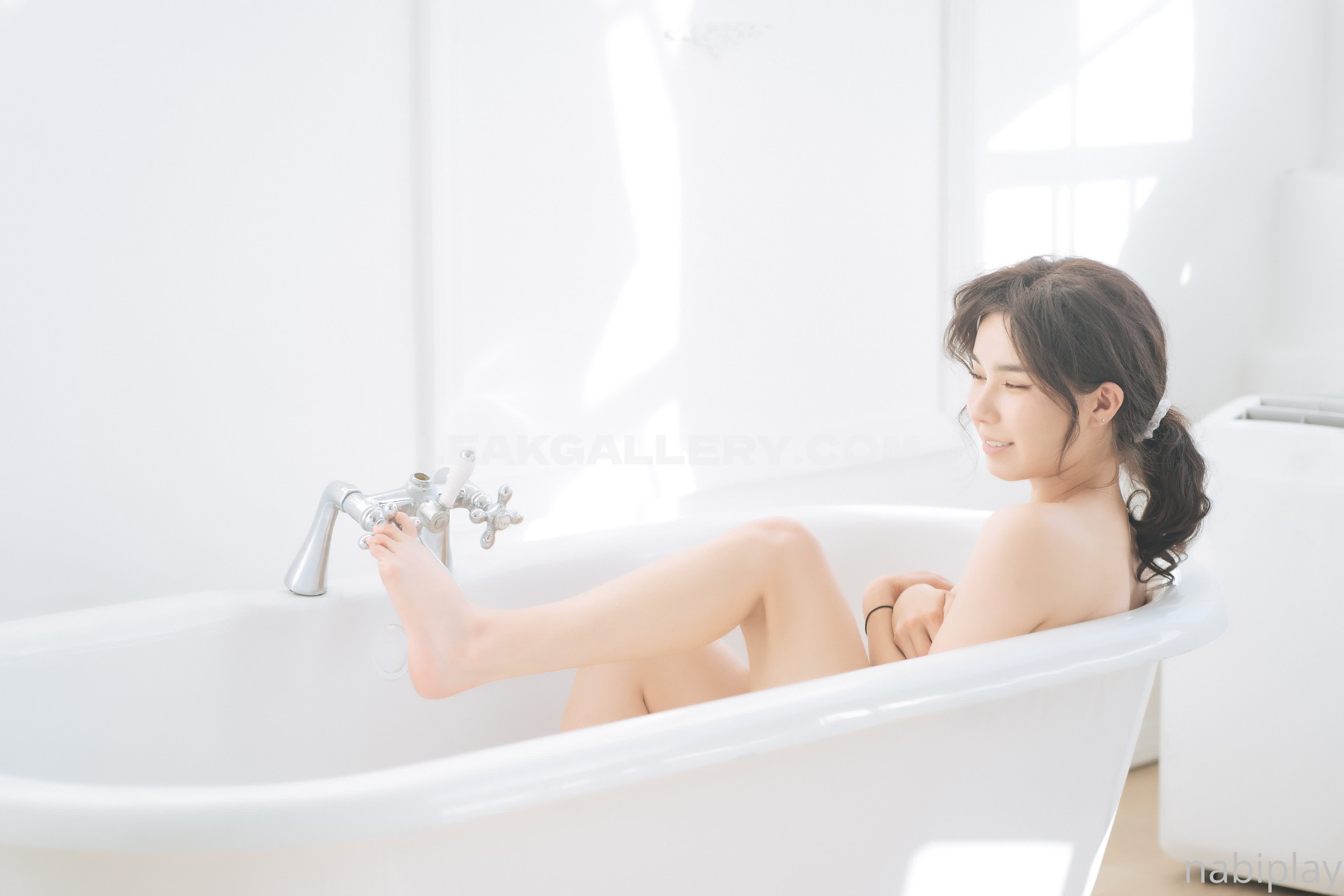 Nabiplay Exclusive Leaked Nude OnlyFans #2961249