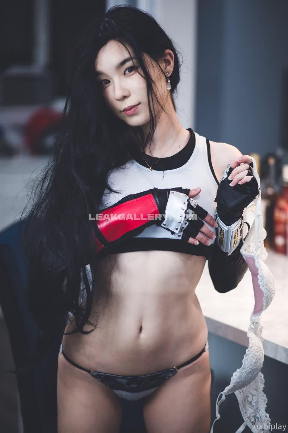 Nabiplay Exclusive Leaked Nude OnlyFans #2963356