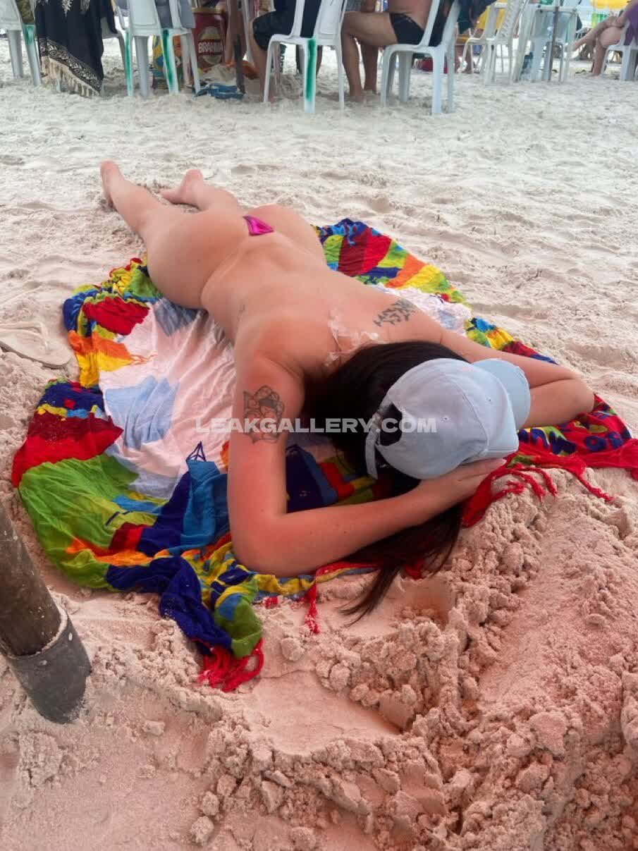 Nandasweetpain Exclusive Leaked Nude OnlyFans #8120739