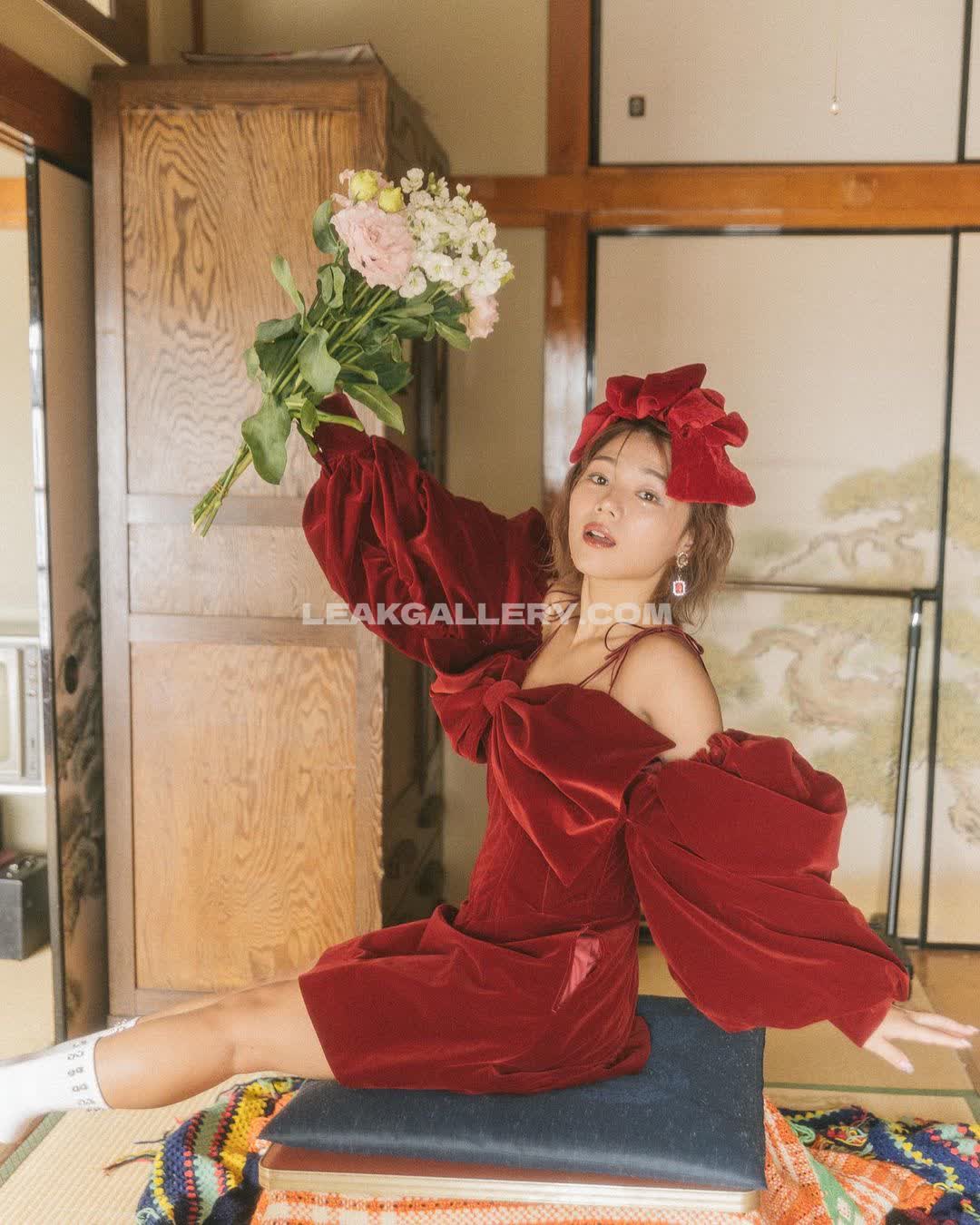 Naru_coco Exklusiv geleakte Nacktbilder von OnlyFans #7768835