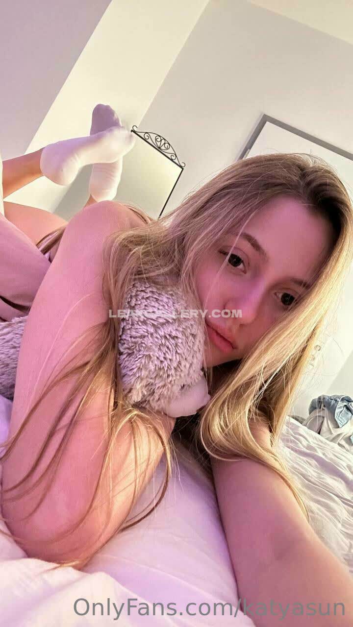 Nastya-williams Exclusive Leaked Nude OnlyFans #3052207