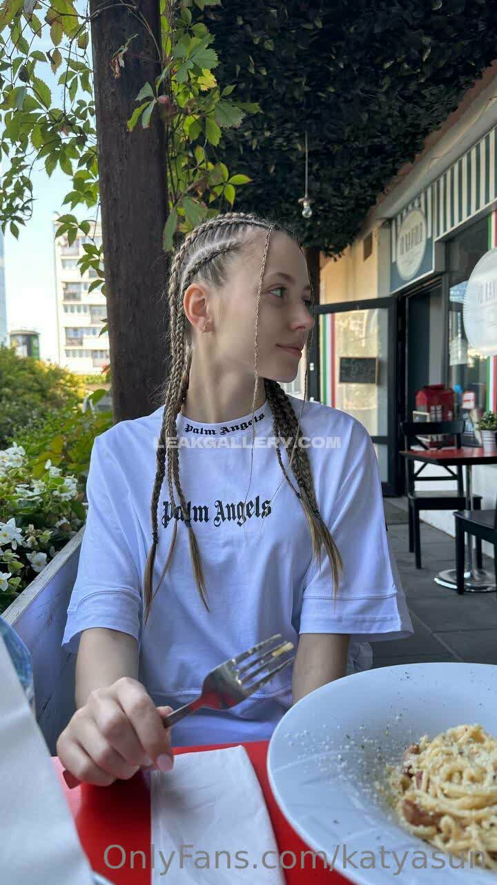 Nastya-williams Exclusive Leaked Nude OnlyFans #3035970