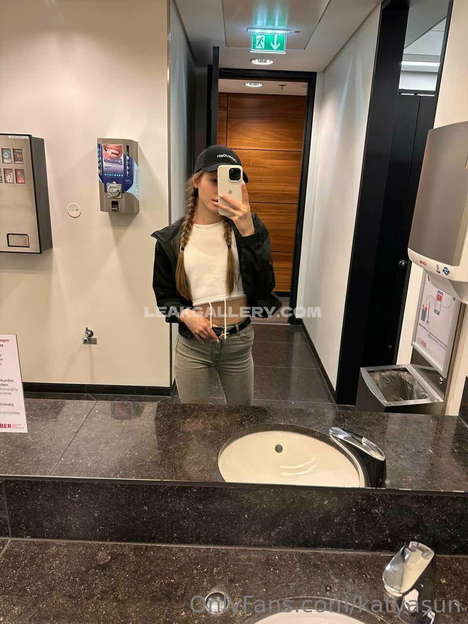 Nastya-williams Exclusive Leaked Nude OnlyFans #3036771