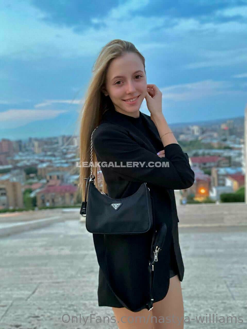 Nastya-williams Exclusive Leaked Nude OnlyFans #6260062