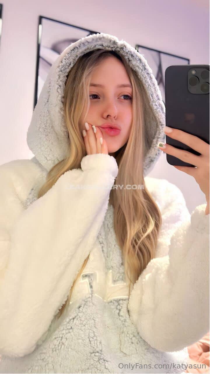 Nastya-williams Exclusive Leaked Nude OnlyFans #3050534