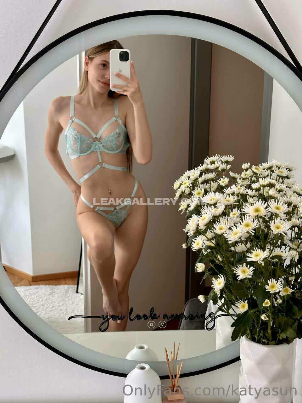 Nastya-williams Exclusive Leaked Nude OnlyFans #3049258