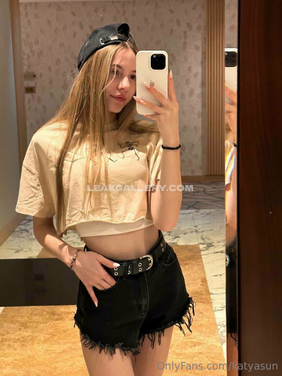 Nastya-williams Exclusive Leaked Nude OnlyFans #3040214