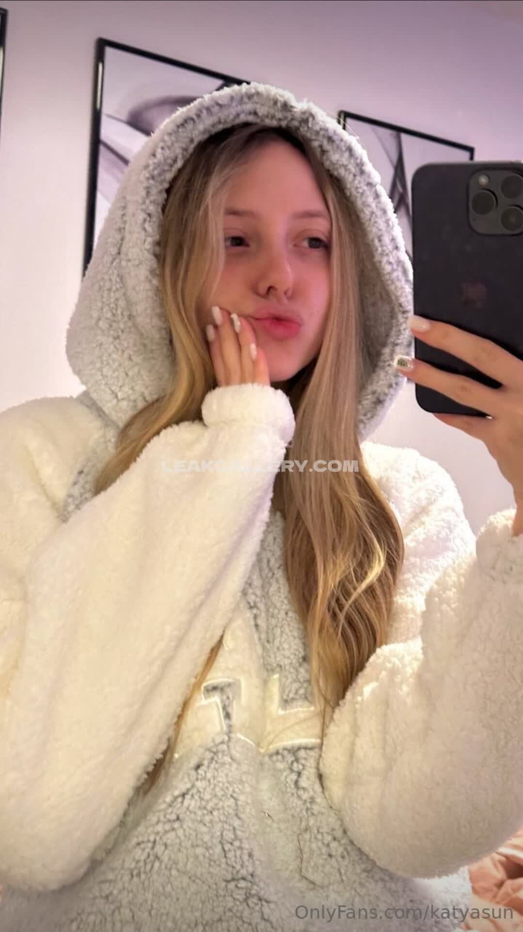 Nastya-williams Exclusive Leaked Nude OnlyFans #5048422