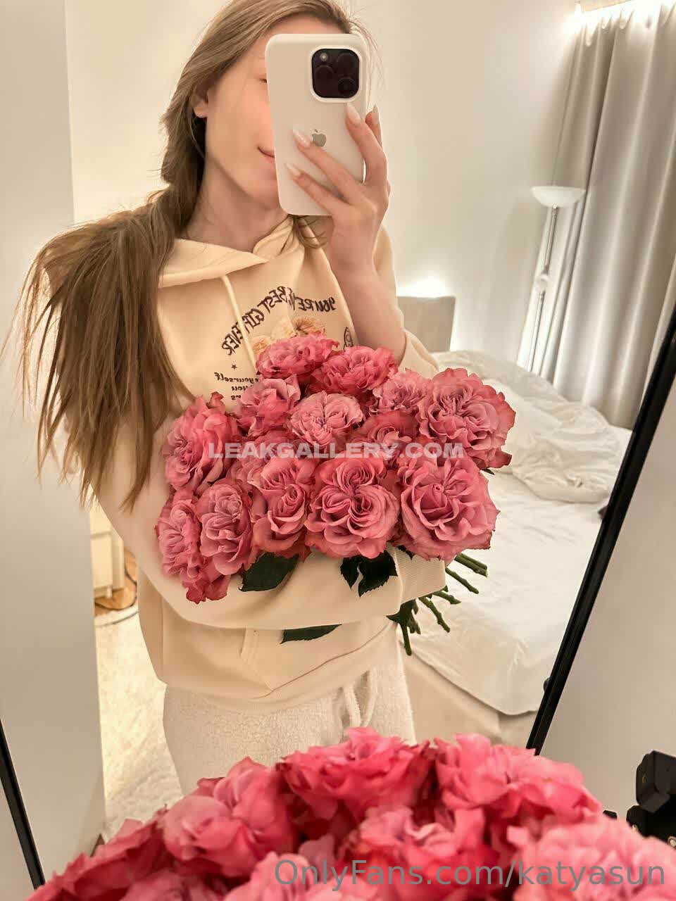 Nastya-williams Exclusive Leaked Nude OnlyFans #3050670
