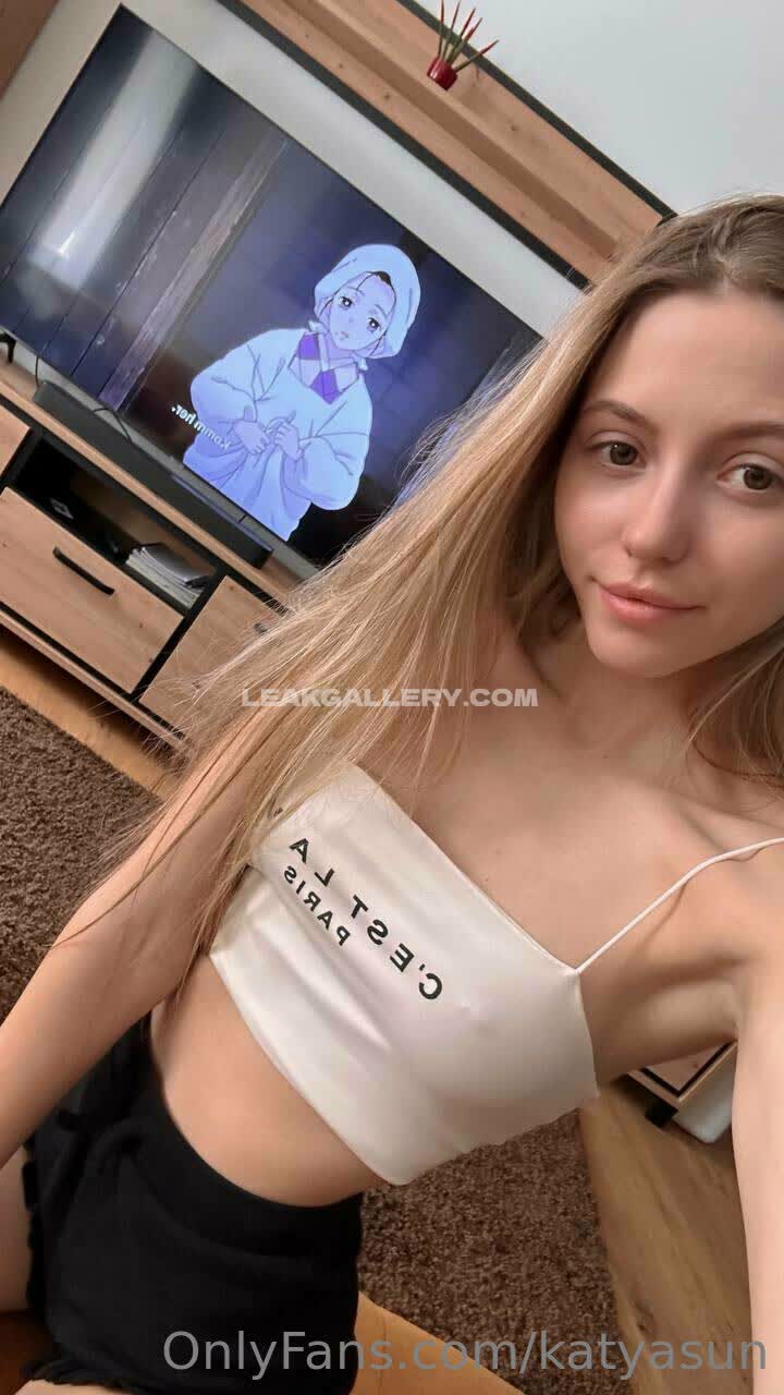 Nastya-williams Exclusive Leaked Nude OnlyFans #3049438