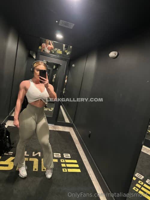 Nataejsmont Exclusive Leaked Nude OnlyFans #7944610