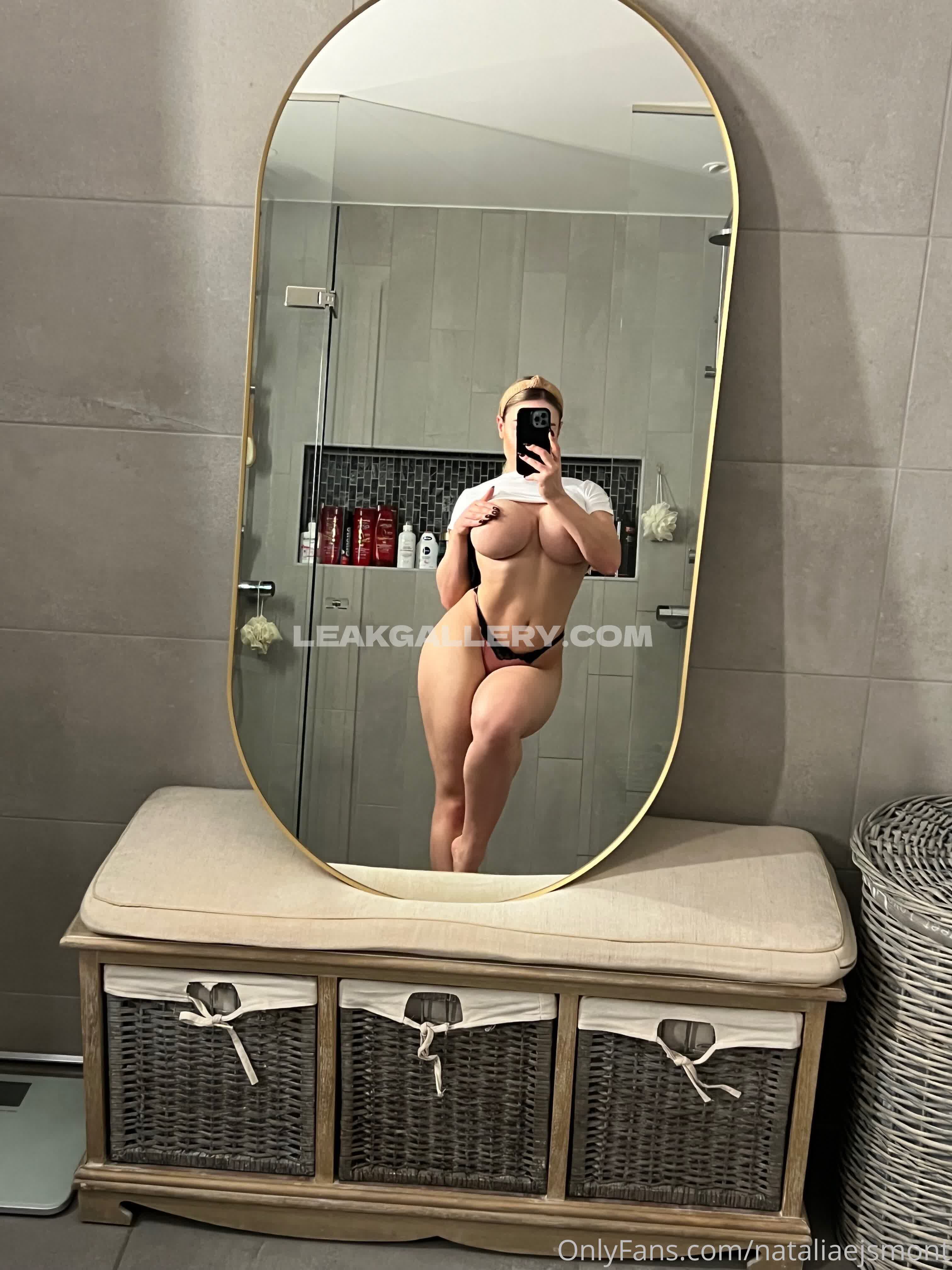 Nataejsmont Exclusive Leaked Nude OnlyFans #7945643