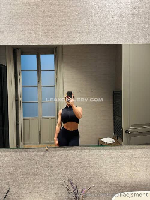 Nataejsmont Exclusive Leaked Nude OnlyFans #7947031