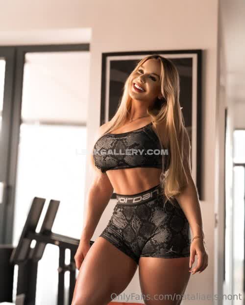 Nataejsmont Exclusive Leaked Nude OnlyFans #7945198