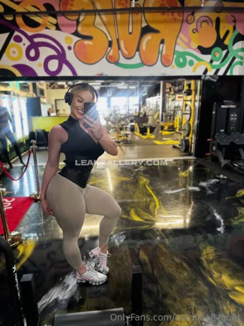Nataejsmont Exclusive Leaked Nude OnlyFans #7945551