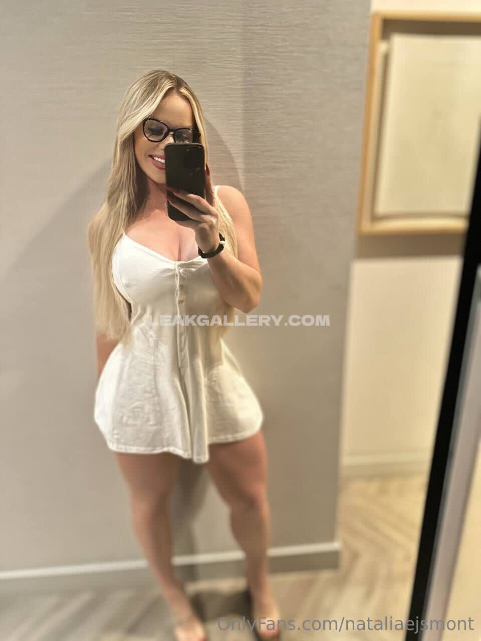 Nataejsmont Exclusive Leaked Nude OnlyFans #7943916