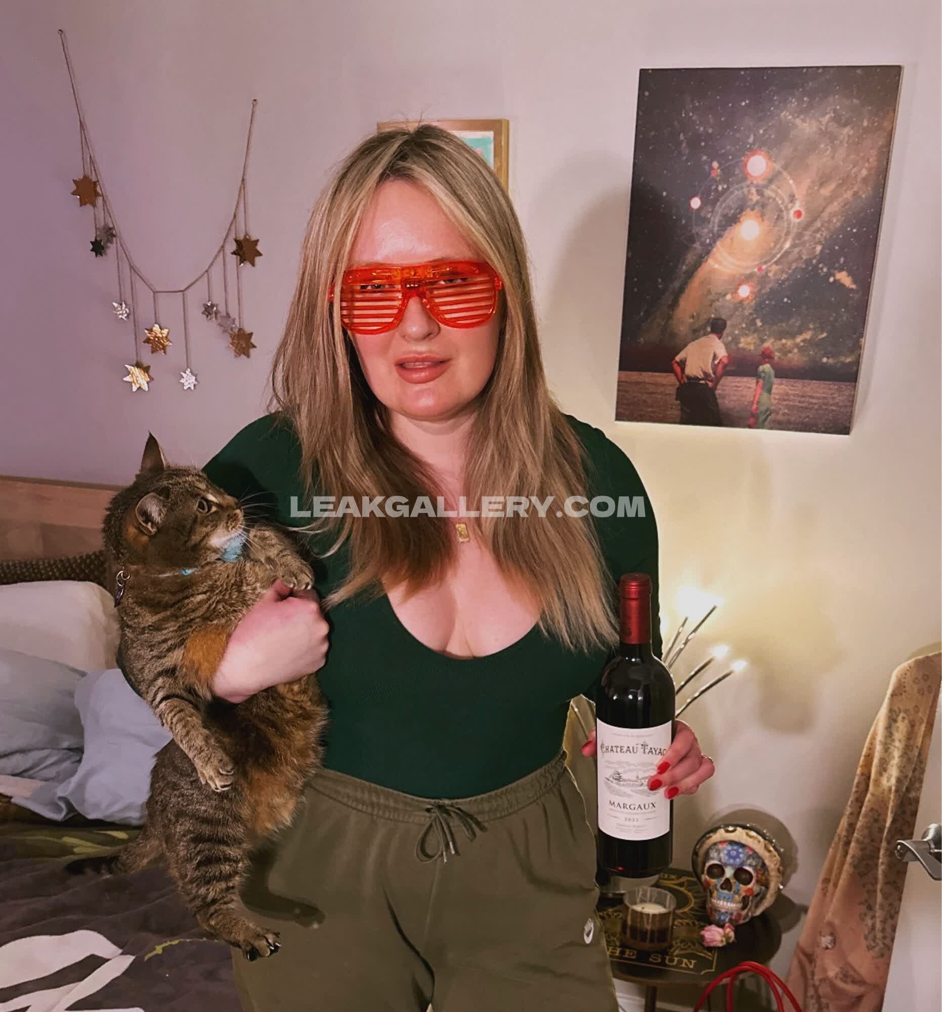 Nataliaosint Exclusive Leaked Nude OnlyFans #4801866