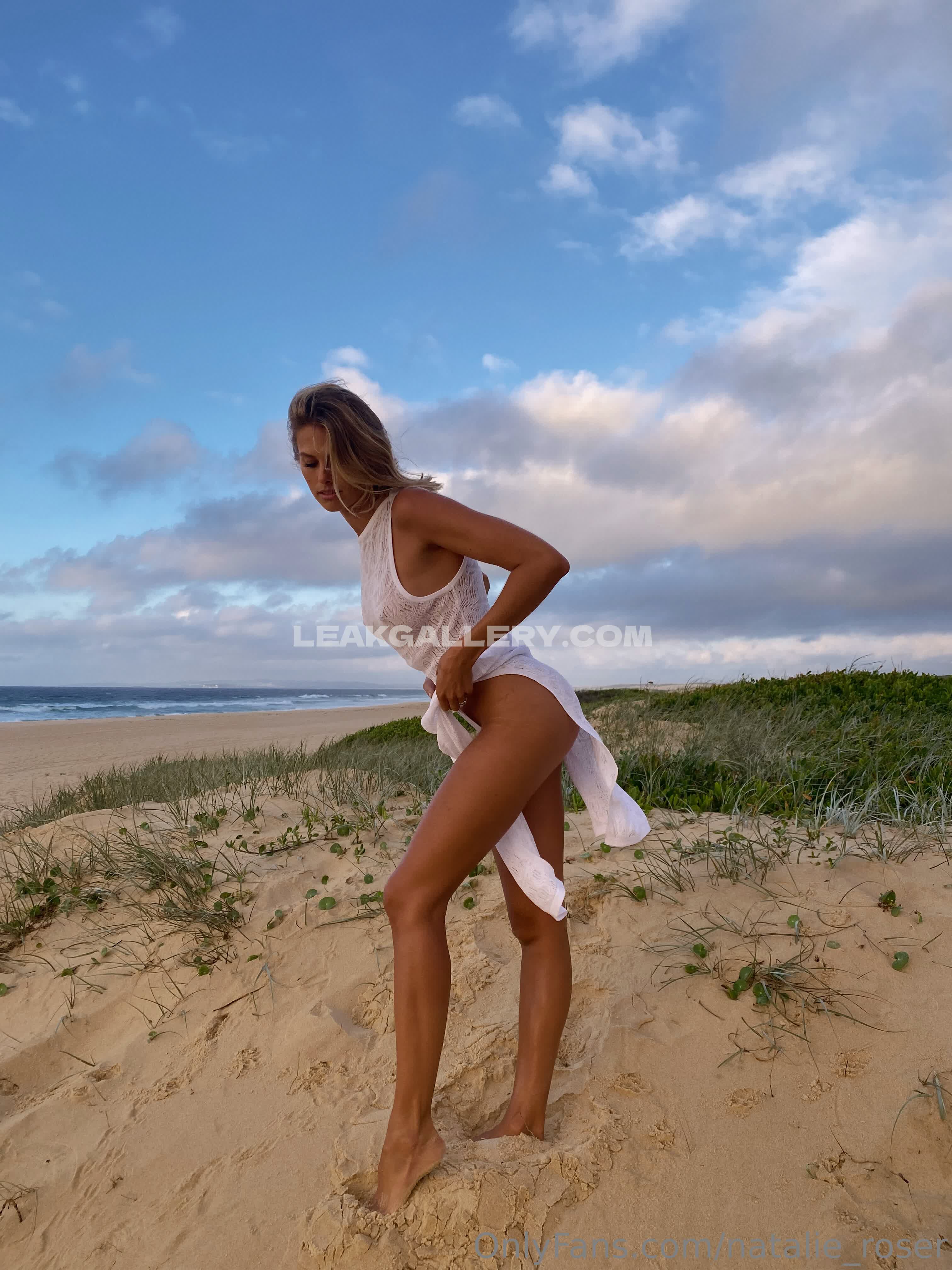 Natalie_roser OnlyFans Nudi in Esclusiva Trapela #3851485