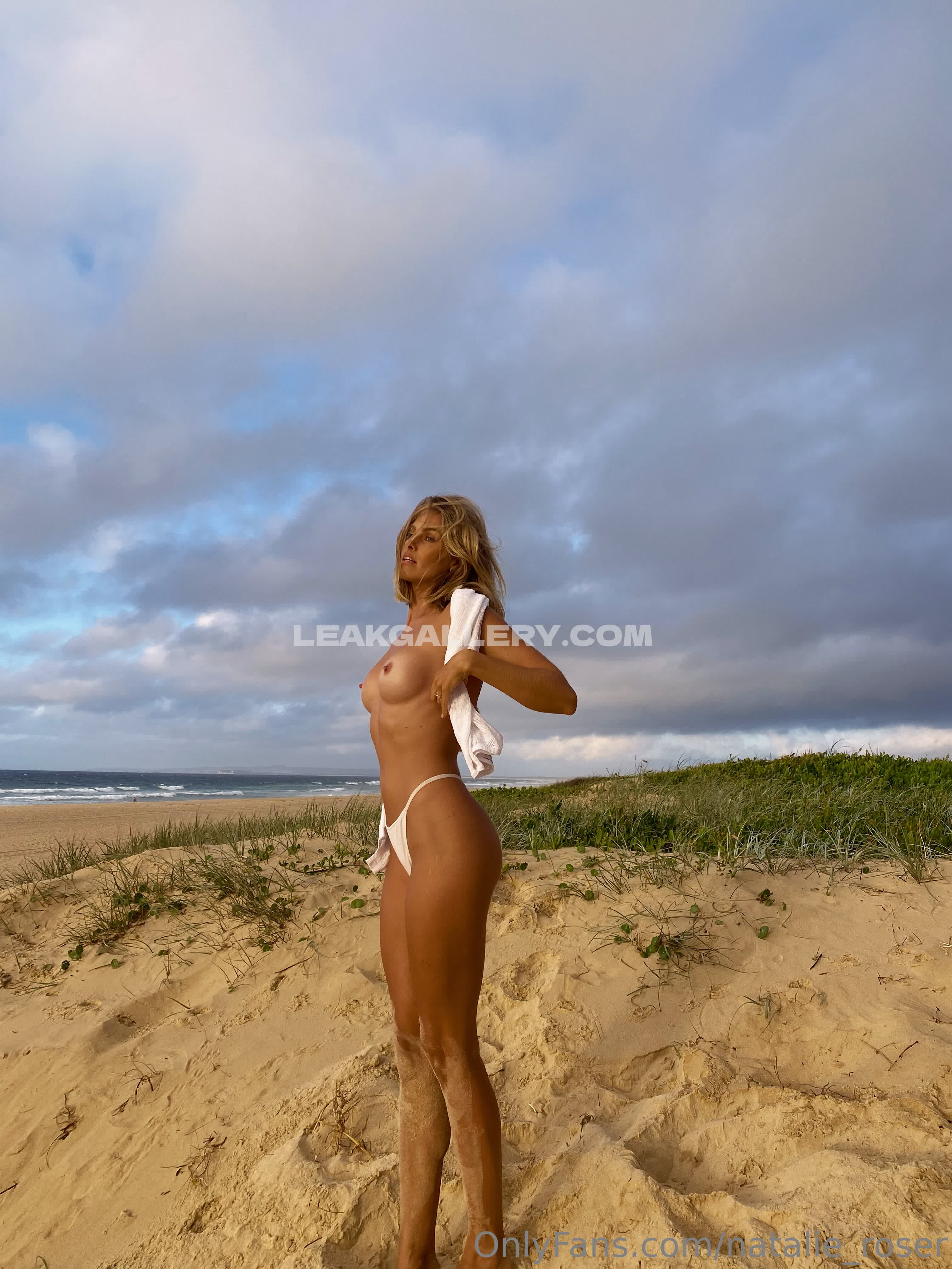 Natalie_roser OnlyFans Nudi in Esclusiva Trapela #4556042