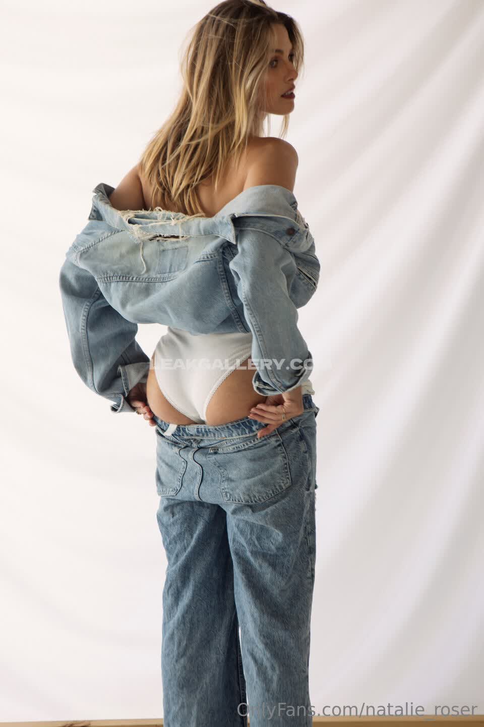Natalie_roser 独占リークされたOnlyFansヌード #3845561