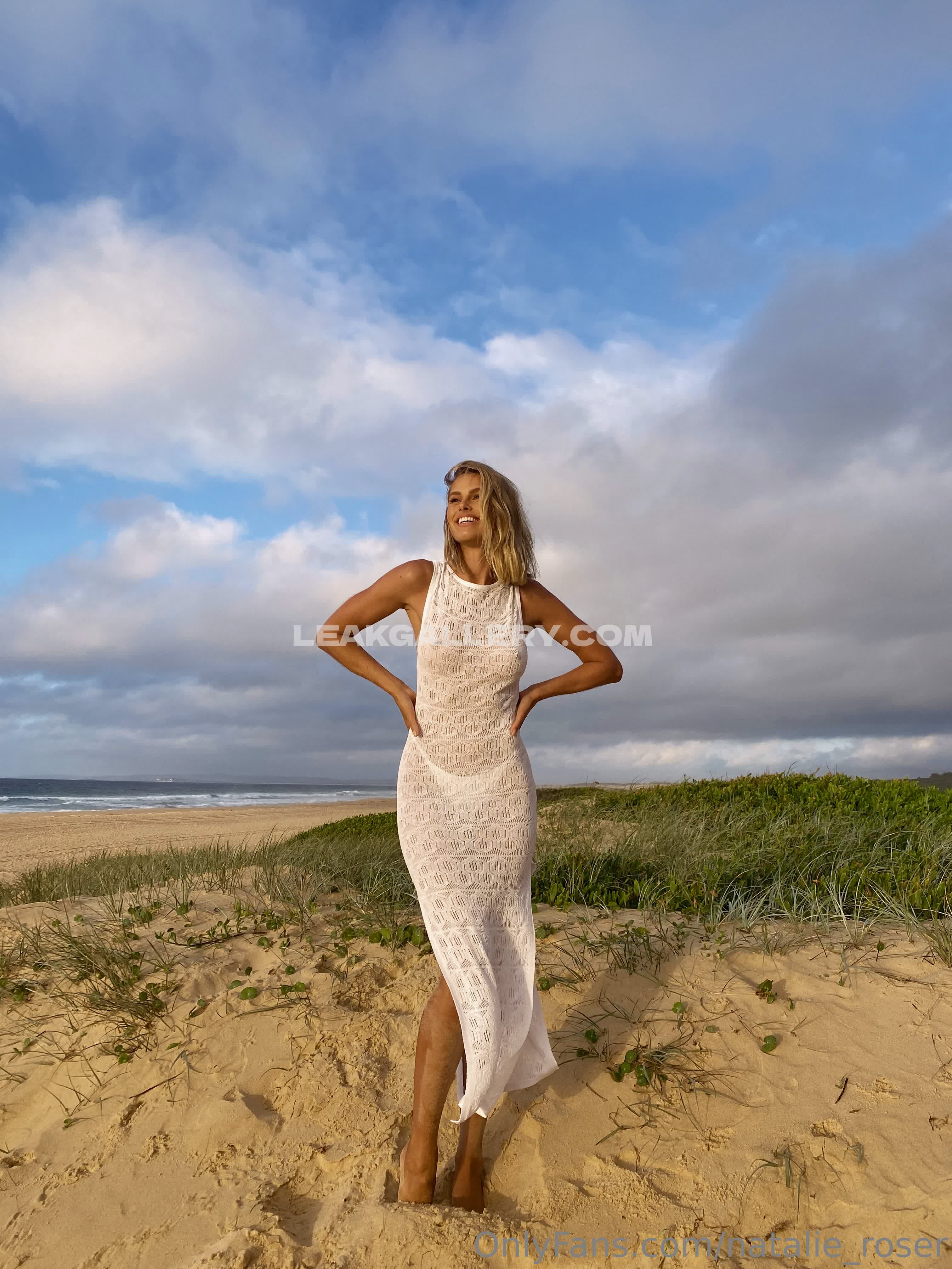 Natalie_roser Exklusiv geleakte Nacktbilder von OnlyFans #4556004