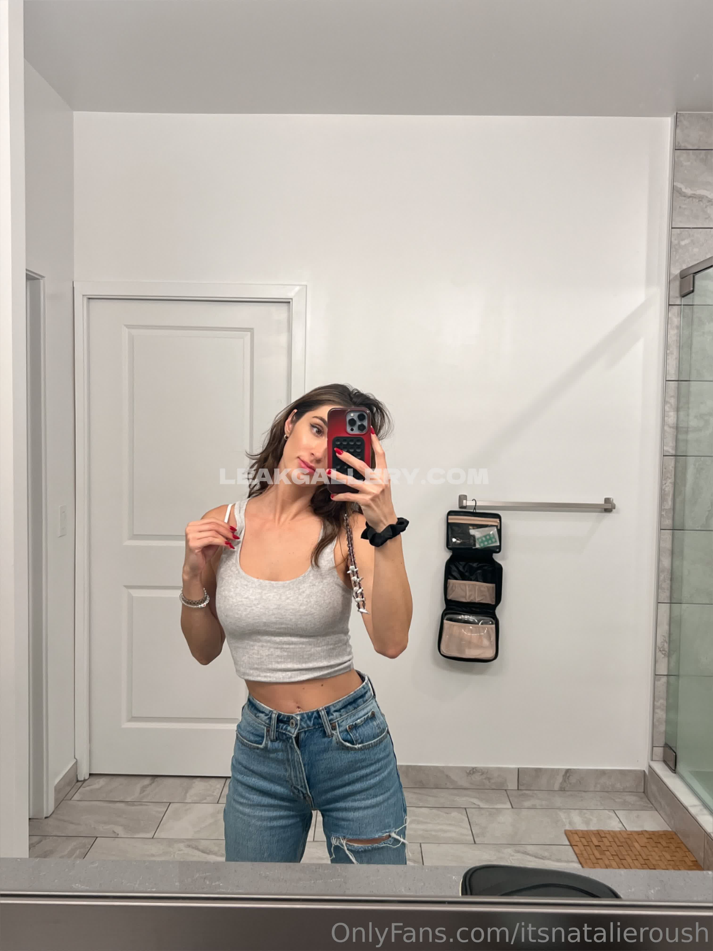 Natalieroush / itsnatalieroush / natalierousch / natlieroush Эксклюзивная утечка обнаженных OnlyFans #7022253