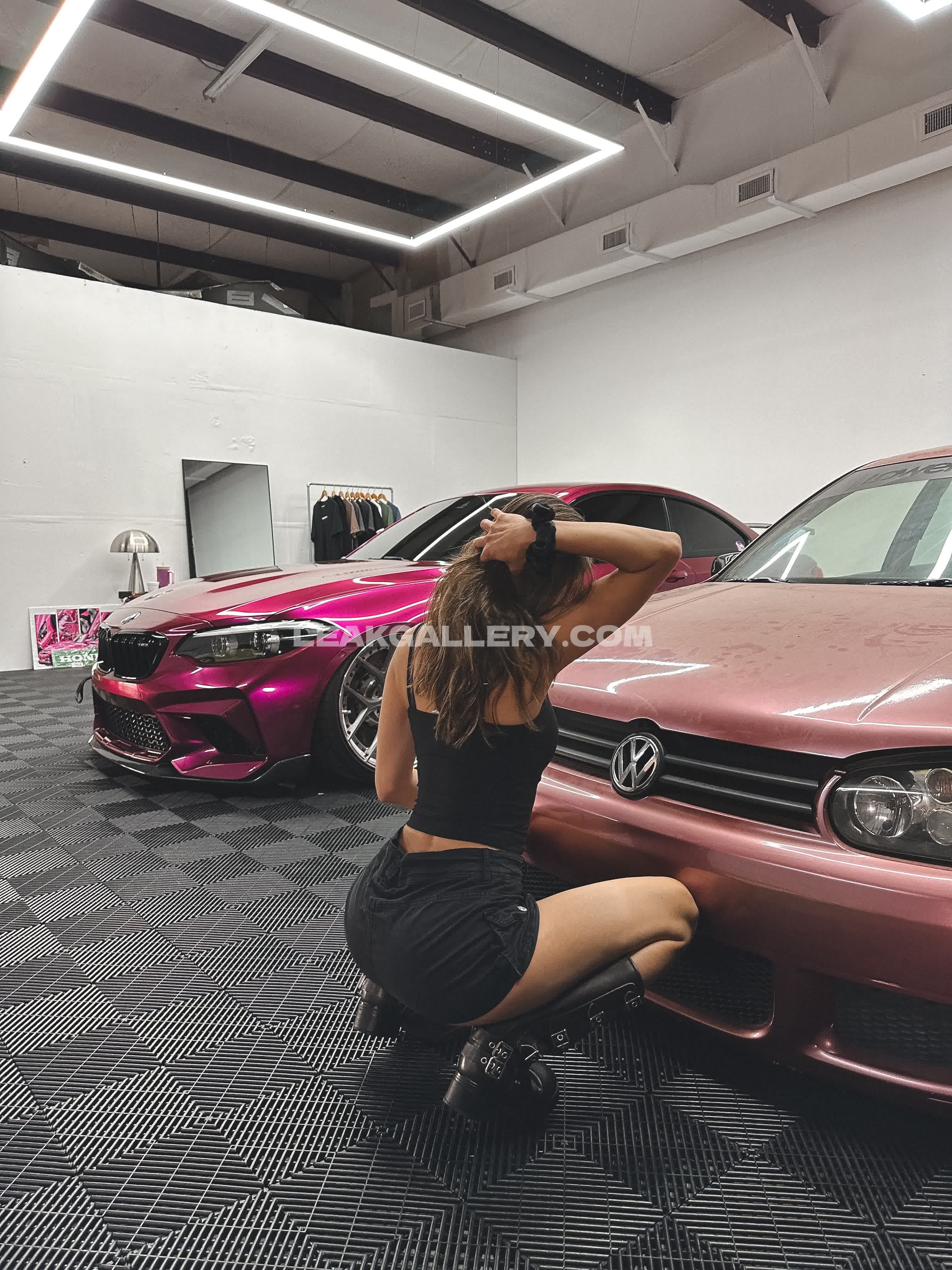 Natalieroush / itsnatalieroush / natalierousch / natlieroush Exclusive Leaked Nude OnlyFans #8183699