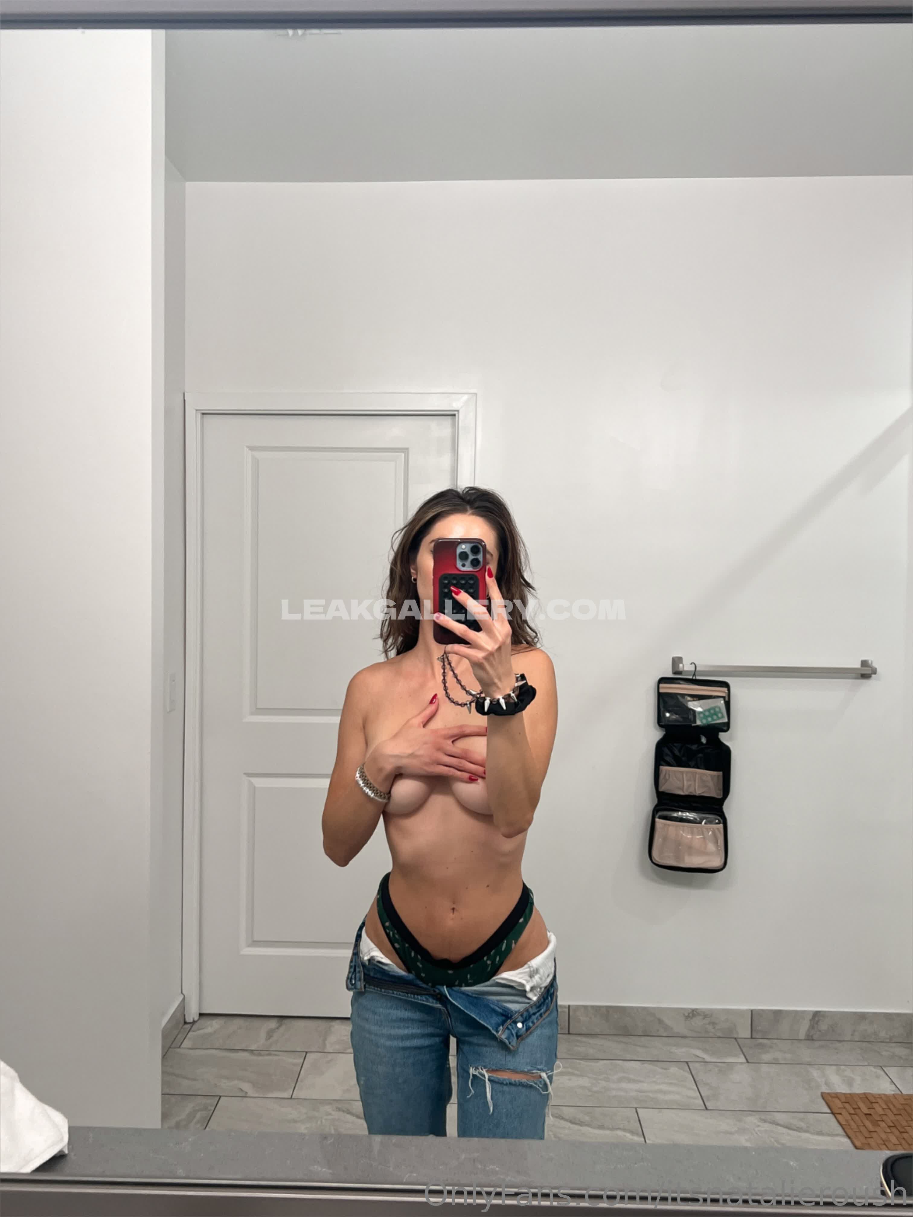 Natalieroush / itsnatalieroush / natalierousch / natlieroush Exklusiv geleakte Nacktbilder von OnlyFans #7022245