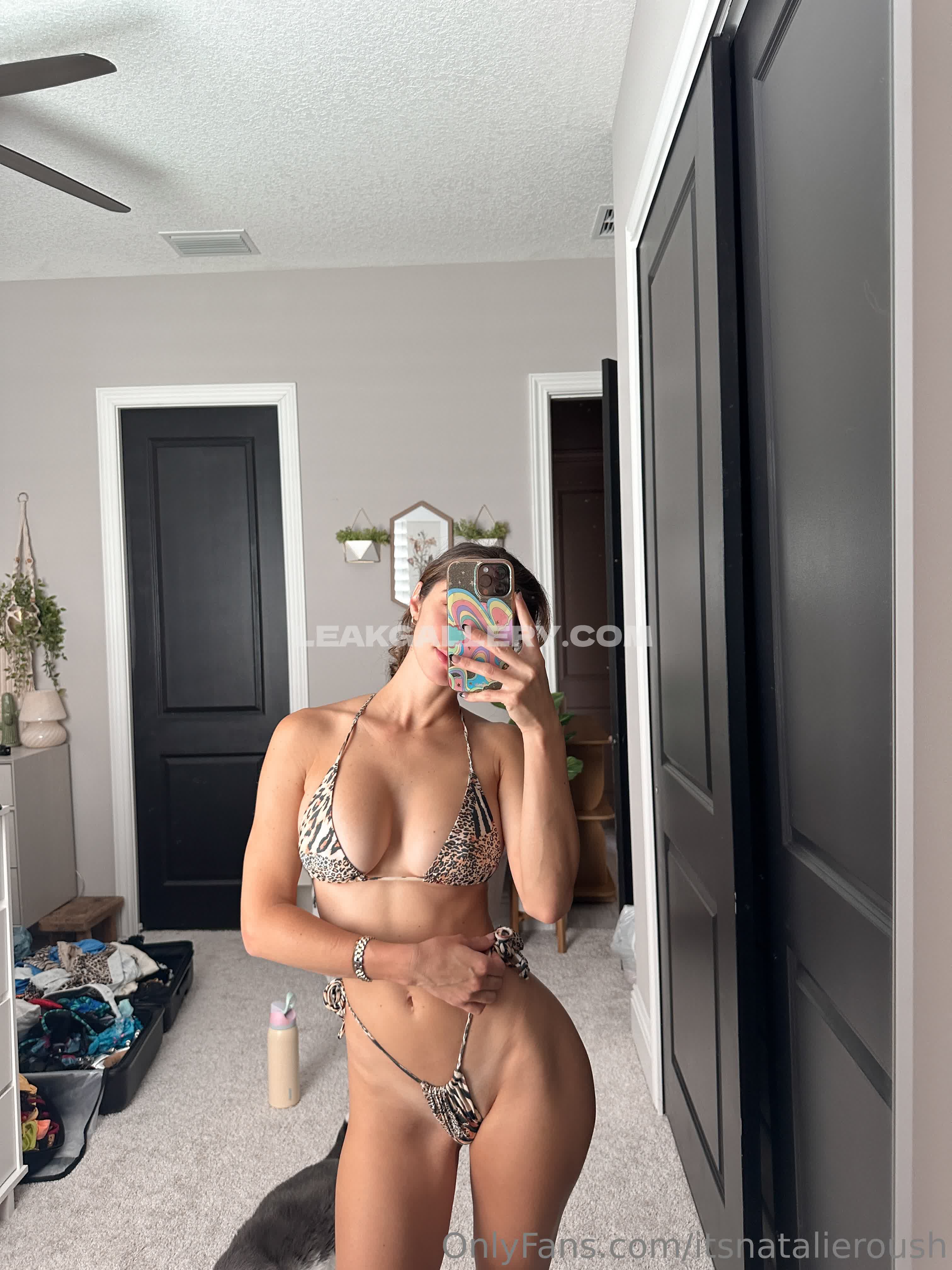Natalieroush / itsnatalieroush / natalierousch / natlieroush OnlyFans Nudi in Esclusiva Trapela #7022273